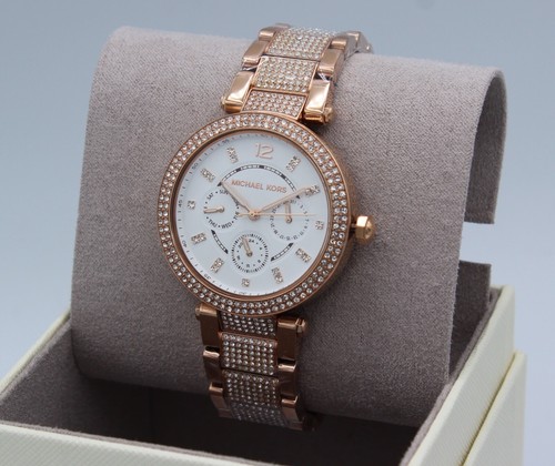 New authentic michael kors - new,