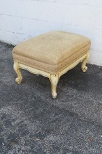 French Shabby Chic Painted