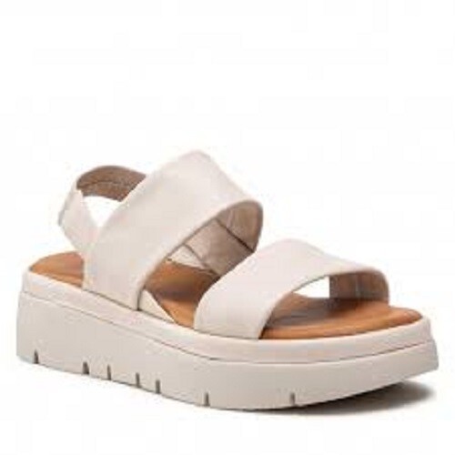 Womens dune 736 location ecru - womens,