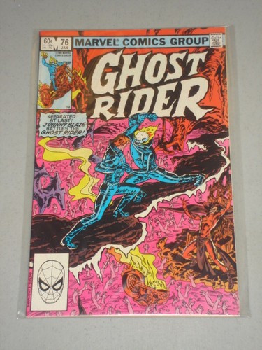 Ghost rider vol 1 - rider,