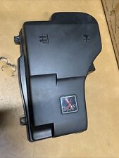 PEUGEOT 407 SW  FUSEBOX / FUSE BOX LID COVER 9644856080 2008