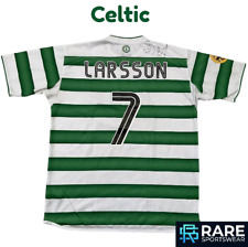 CELTIC V PORTO 2003 UEFA CUP