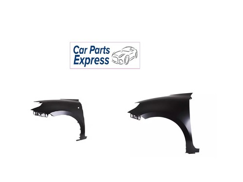 Suzuki swift front wing - swift,