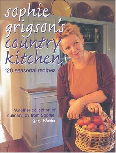 Sophie grigson country - sophie,