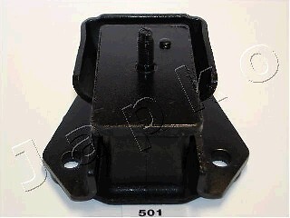 New engine mounting for - engine,
