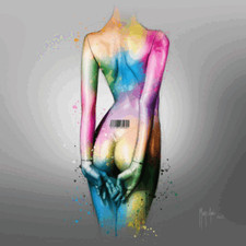  Patrice Murciano Canvas Wall