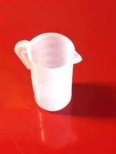 Lambretta Oil Measuring Jug