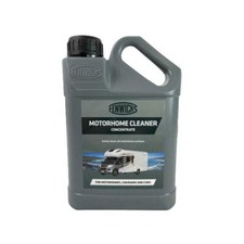 Fenwicks Motorhome Cleaner