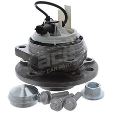 Cadillac BLS 2006-2010 Front