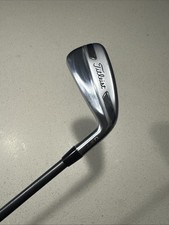 Titleist U510 Driving Iron