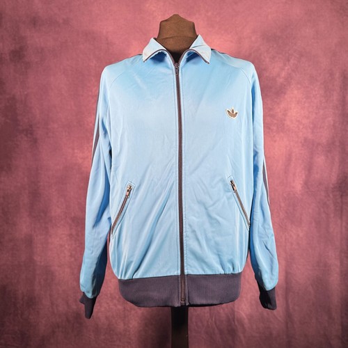 Vintage 1970s 1980s adidas - vintage,