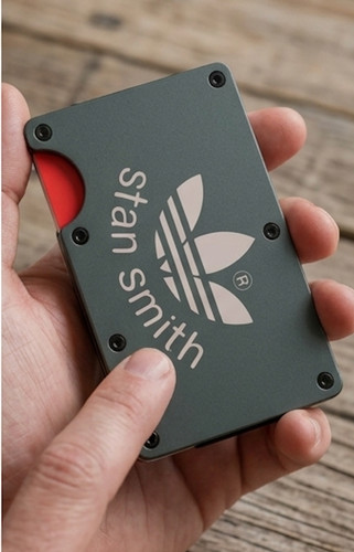 Adidas stan smith wallet - wallet,