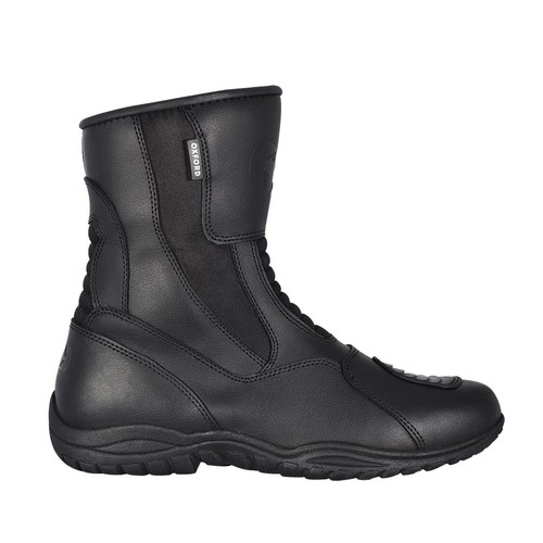 Oxford hunter leather - hunter,