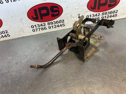 Gear shift assy kawasaki - shift,