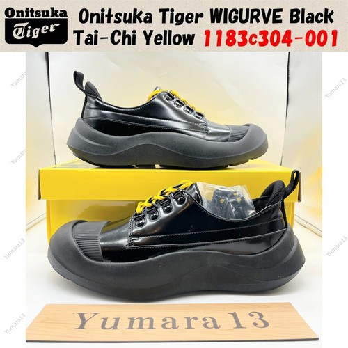 Onitsuka tiger wigurve - tiger,