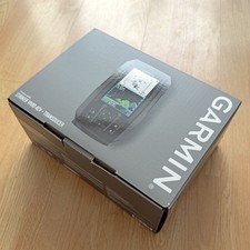 GARMIN Striker Vivid 4cv