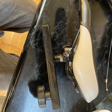 Replacement seat, Spare Parts