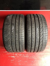 315 30 22 Pirelli P Zero 107y 6.5mm Tread