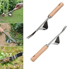 Handheld Weeder Tool -