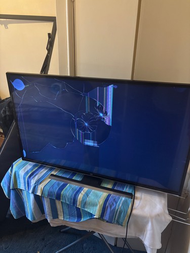 Jvc 43cf890 fire 43 - jvc, 43"