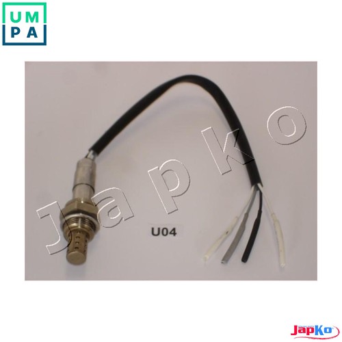 Lambda sensor 3u04 - 3u04, for