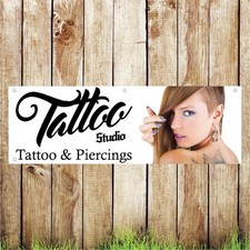 BAN074 Tattoo Studio Pub