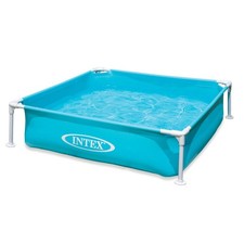 INTEX Swimming Pool Above