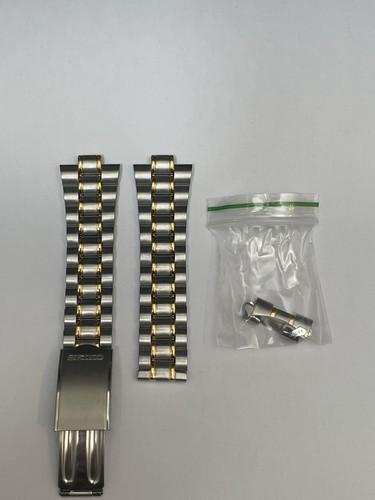 Seiko 16mm 4383 - -g-e, tone