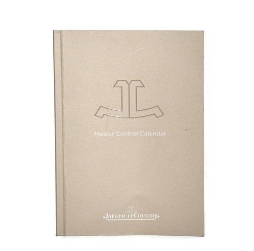 Jaeger lecoultre master - lecoultre,