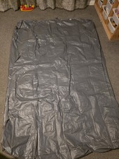 Tesco Double Airbed Camping
