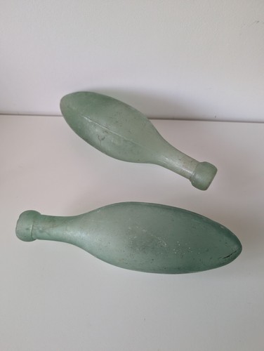 Pair antique victorian - pair, of