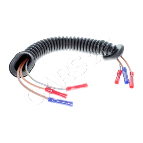 Wiring harness repair - repair, kit