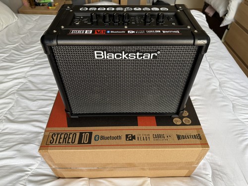 Blackstar core - blackstar, 10