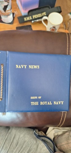 Navy news ships the royal - ships, of