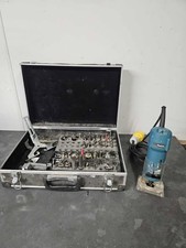 Makita 110v Handheld Router 3707F