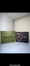 Gucci Men's Leather Wallet