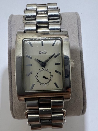 Watch dolce gabbana - d&g, &