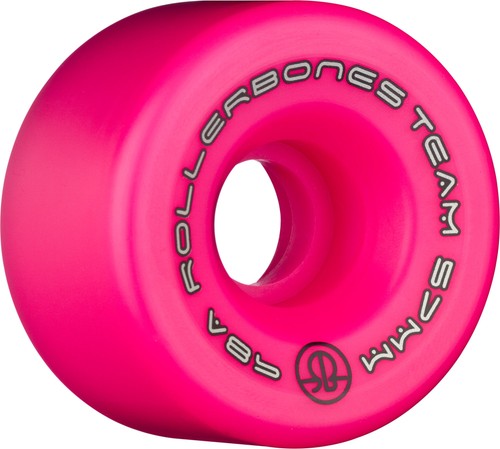 Rollerbones team logo 98a - team,