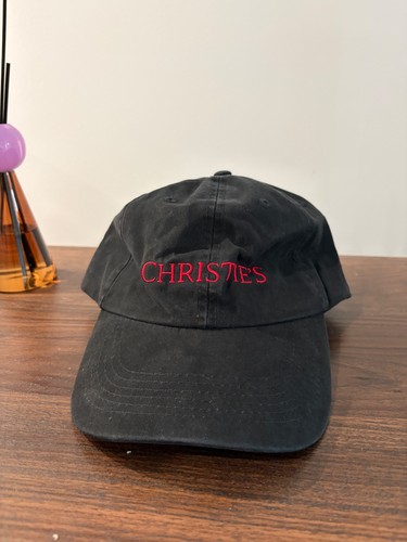 Christie unisex baseball - christie’s,