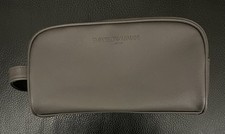 Emporio Armani Leather