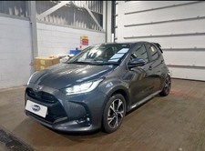 2025 TOYOTA YARIS HYBRID FOR