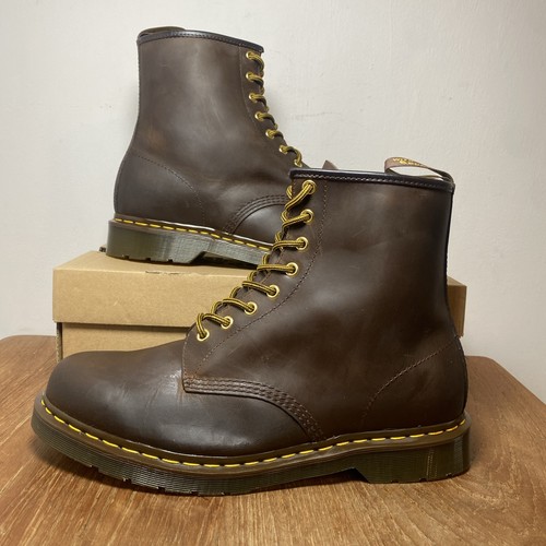 Martens docs 1460 dark - martens,