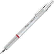 Rotring rapid pro - rotring, mechanical