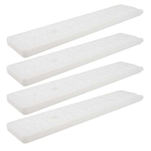 Storage ice box commercial - box,