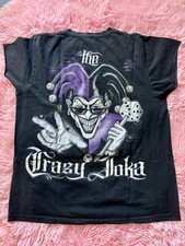 Vintage Crazy Joka Cholo Y2k