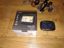 Garmin Zumo 395LM Motorcycle