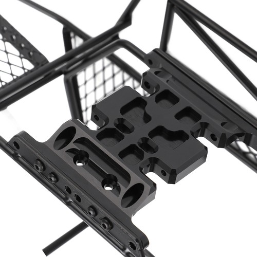 Roll cage metal body - :rc,