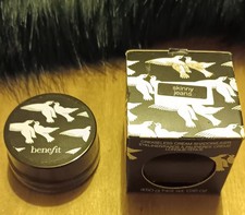 Benefit Cream Creaseless