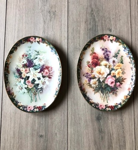 Beautiful set vintage - set, of