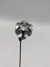 PRETTY VINTAGE HAT PIN  (A820)